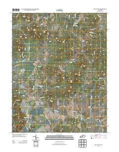 New Haven 2013 topographic map thumbnail