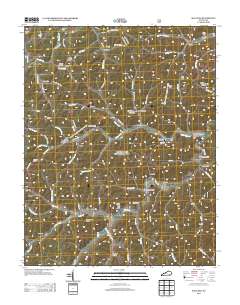 Maulden 2013 topographic map thumbnail