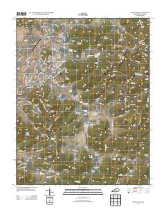 Monticello 2013 topographic map thumbnail