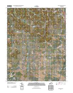 Rockfield 2013 topographic map thumbnail