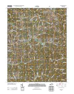 Tyner 2013 topographic map thumbnail