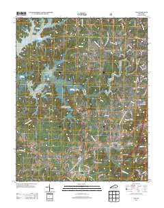 Vox 2013 topographic map thumbnail