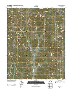 Ready 2013 topographic map thumbnail