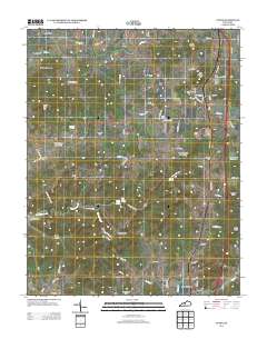 Upton 2013 topographic map thumbnail