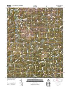 Krypton 2013 topographic map thumbnail