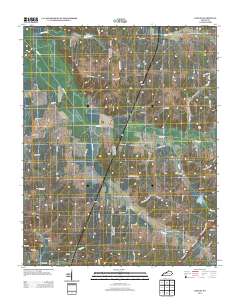 Dublin 2013 topographic map thumbnail
