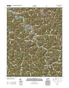 Ogle 2013 topographic map thumbnail