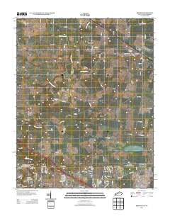 Trenton 2013 topographic map thumbnail