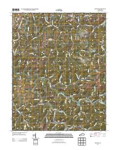 Thomas 2013 topographic map thumbnail