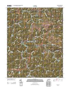 Meta 2013 topographic map thumbnail