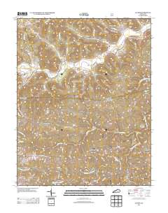 Alcorn 2013 topographic map thumbnail