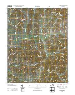 Blackwater 2013 topographic map thumbnail