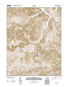 Crider 2013 topographic map thumbnail