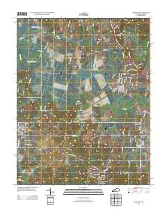 Hartford 2013 topographic map thumbnail