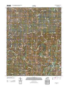 Meador 2013 topographic map thumbnail