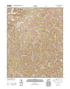 Johnetta 2013 topographic map thumbnail