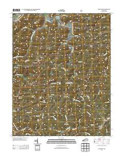 Leighton 2013 topographic map thumbnail
