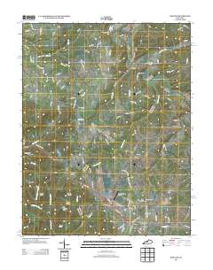 Samuels 2013 topographic map thumbnail