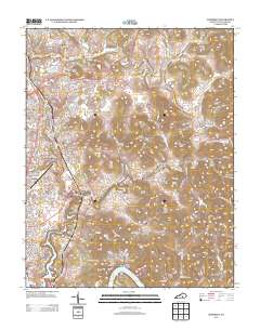 Somerset 2013 topographic map thumbnail