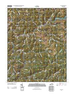 Vicco 2013 topographic map thumbnail