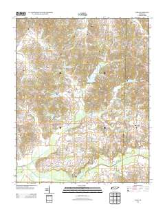 Como 2013 topographic map preview