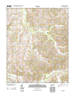 Laconia 2013 topographic map thumbnail