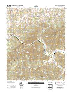 Neddy Mountain 2013 topographic map thumbnail