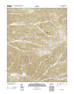 Stewart 2013 topographic map thumbnail