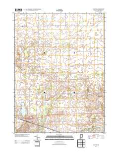 Atwood 2013 topographic map thumbnail