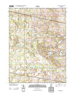 Donaldson 2013 topographic map thumbnail