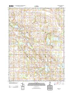 Ormas 2013 topographic map thumbnail
