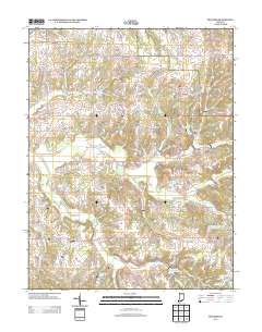 Blocher 2013 topographic map thumbnail