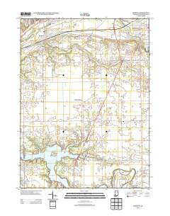 Andrews 2013 topographic map thumbnail