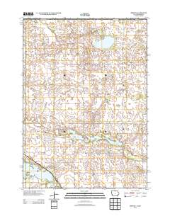 Bristol 2013 topographic map thumbnail