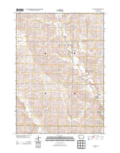 Alvord 2013 topographic map thumbnail