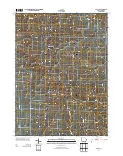 Andover 2013 topographic map thumbnail