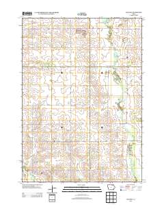 Colwell 2013 topographic map thumbnail