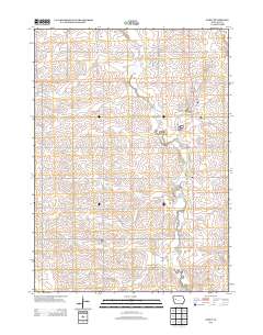 Early 2013 topographic map thumbnail