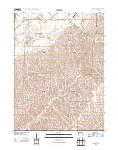 Farragut 2013 topographic map thumbnail