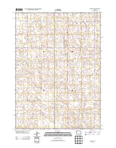 Fenton 2013 topographic map thumbnail