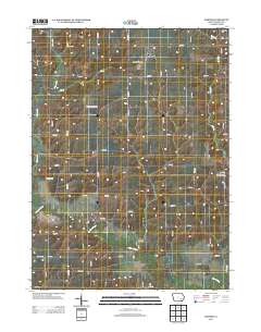 Harper 2013 topographic map thumbnail