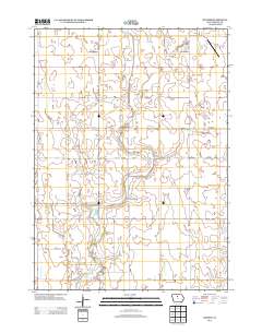 Holmes 2013 topographic map thumbnail