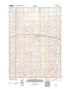 Marcus 2013 topographic map thumbnail
