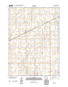 Knierim 2013 topographic map thumbnail
