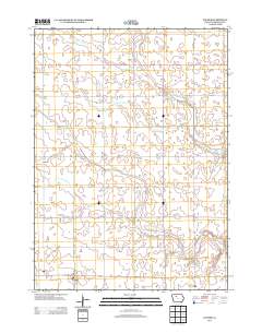 Palmer 2013 topographic map thumbnail