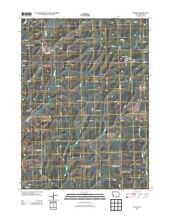 Panama 2013 topographic map thumbnail
