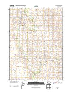 Sumner 2013 topographic map thumbnail