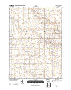 Rolfe 2013 topographic map thumbnail
