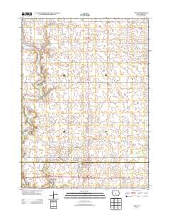 Colo 2013 topographic map thumbnail