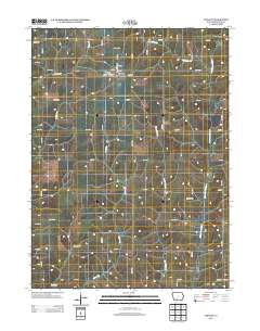 Tingley 2013 topographic map thumbnail